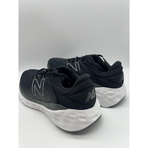 New Balance Fresh Foam 840v1 Blacktop Black M840FLK Men’s Size 11 New main image 16